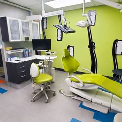 Rockland A Ray, DDS