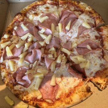 Scratch Pizza - Pizza Near Me - Norco, California
