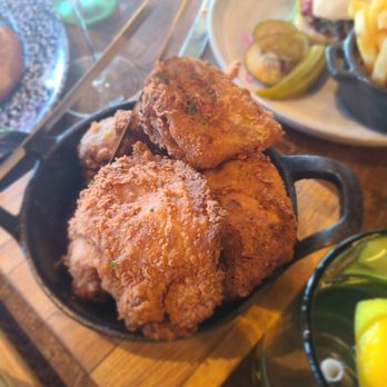 Yardbird - Fried Chicken - Southern Near Me - Los Angeles, California Yardbird - Fried Chicken - Southern Near Me - Los Angeles, California