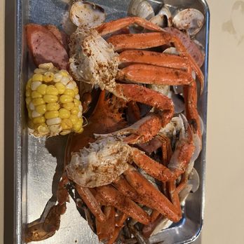 Ocean Crab - Seafood Near Me - Chantilly, Virginia
