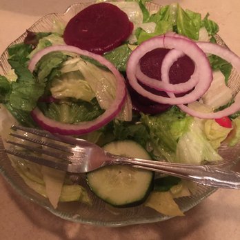 Tomato Brothers - Greek side salad - Italian Near Me - Howell, Michigan Tomato Brothers - Greek side salad - Italian Near Me - Howell, Michigan