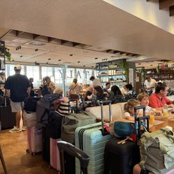 Eataly Roma