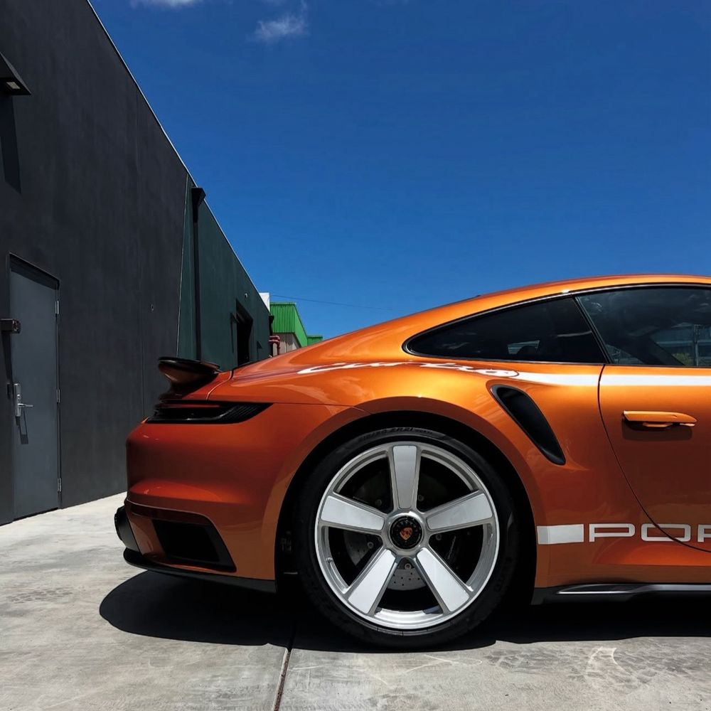 Protective Film Solutions - Vehicle Wraps Near Me - San Carlos, California Protective Film Solutions - Vehicle Wraps Near Me - San Carlos, California
