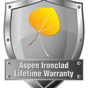 Aspen Contracting - Aspen Ironclad Lifetime Warranty - Roofing Near Me - Traverse City, Michigan Aspen Contracting - Aspen Ironclad Lifetime Warranty - Roofing Near Me - Traverse City, Michigan