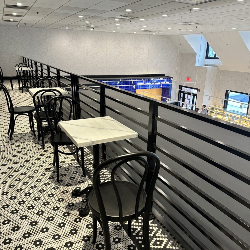 Paris Baguette - Bakeries Near Me - Ridgewood, New Jersey