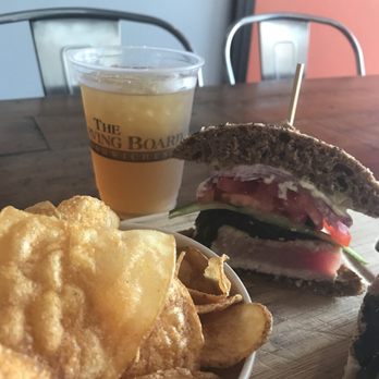 The Carving Board - Sandwiches Near Me - Burbank, California