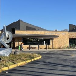 Lincolnwood Public Library
