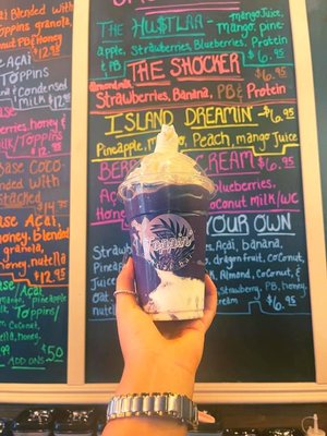 Menu photo 3 Toppin' CT Norwich, CT