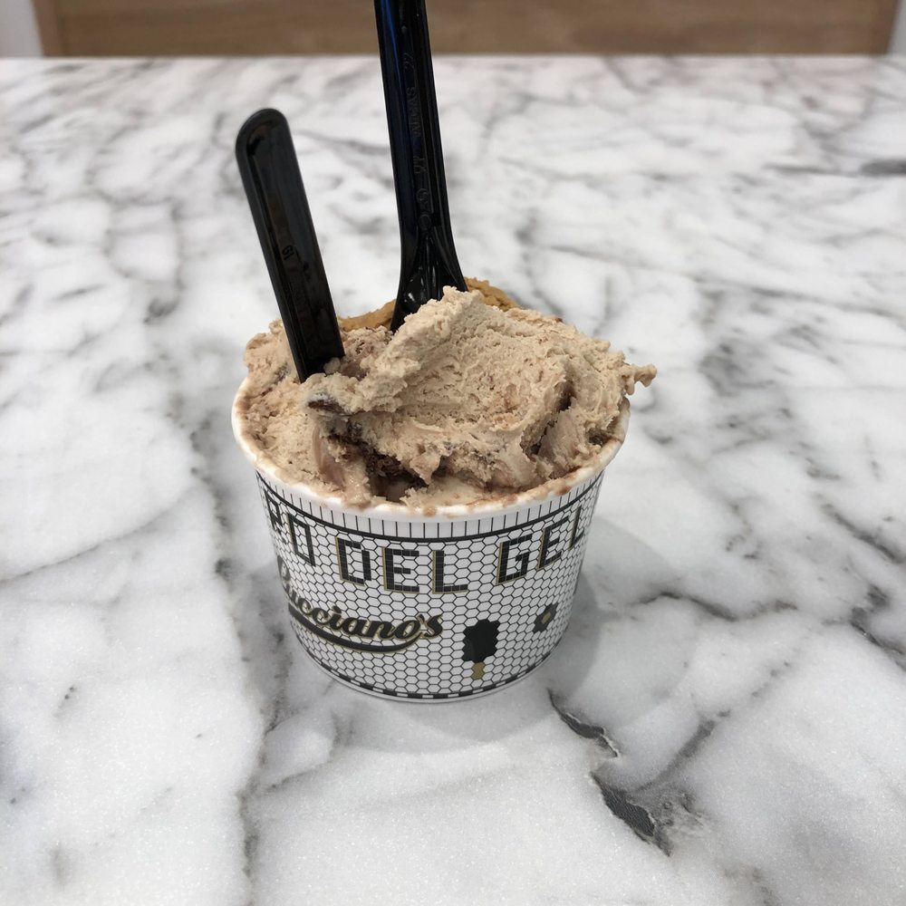 Lucciano's - Gelato Near Me - East Rutherford, New Jersey Lucciano's - Gelato Near Me - East Rutherford, New Jersey