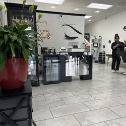 Luxury Brow Art - Register