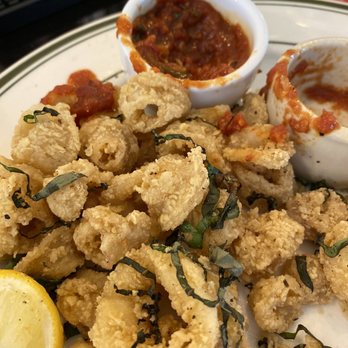 Wild Park Slope - Fried Calamari was stellar - Pizza Near Me - Brooklyn, New York Wild Park Slope - Fried Calamari was stellar - Pizza Near Me - Brooklyn, New York