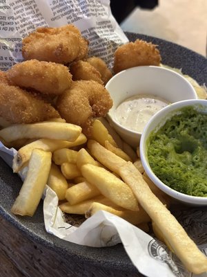 Hook & Ladder Sarsfield Street by null