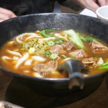 Micha - Beef Noodle Soup - Chinese Near Me - Richmond, British Columbia Micha - Beef Noodle Soup - Chinese Near Me - Richmond, British Columbia