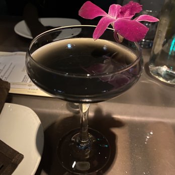 Linger - Corpse Reviver #2 - Asian Fusion Near Me - Denver, Colorado