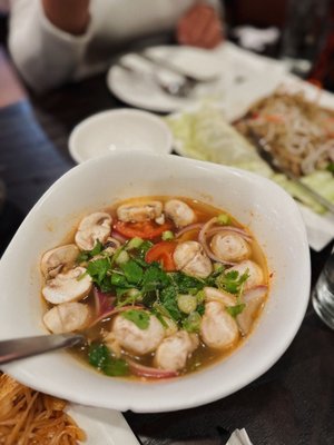 Chai Thai Noodles Hayward by null