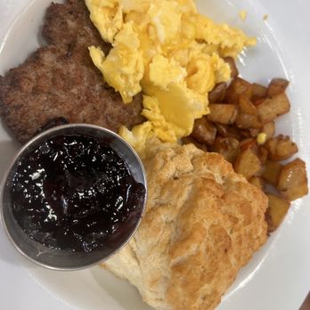 Cherry Street Kitchen - Yummy in a bowl - Sandwiches Near Me - Tulsa, Oklahoma
