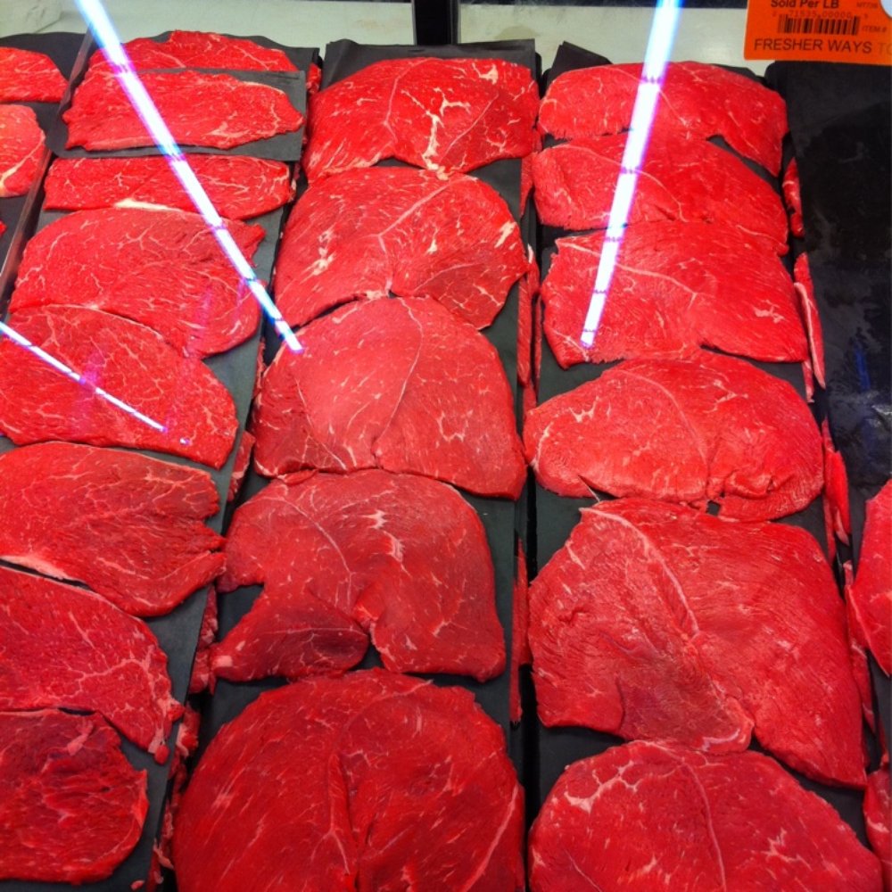Price Chopper - The reason I come here. Sirloin tip. - Grocery Near Me - Roeland Park, Kansas Price Chopper - The reason I come here. Sirloin tip. - Grocery Near Me - Roeland Park, Kansas