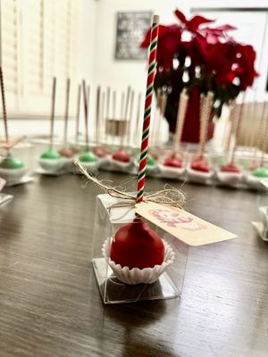 Twice as Sweet by null
