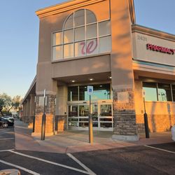 Walgreens - Storefront