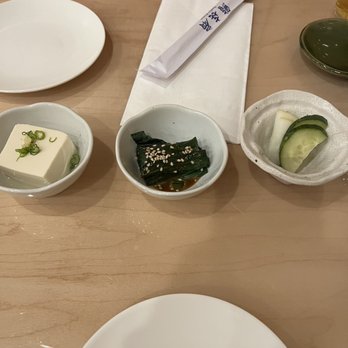 Sushi Kisen - Tsukemono - Japanese Near Me - Arcadia, California Sushi Kisen - Tsukemono - Japanese Near Me - Arcadia, California