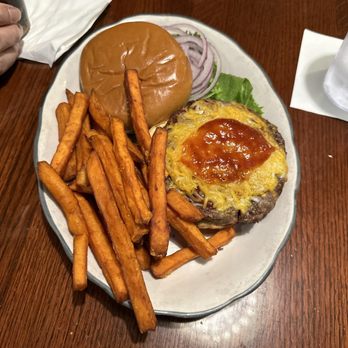 Kilroy's - Hickory Burger - American Near Me - Springfield, Virginia