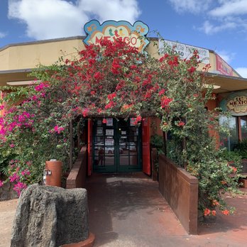 Mexico Restaurant - outside! - Mexican Near Me - Honolulu, Hawaii