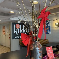 Kikku Japanese Food