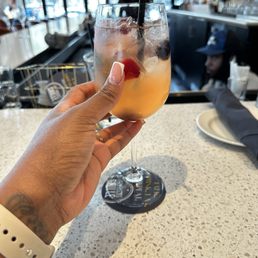 Sangria Sangria