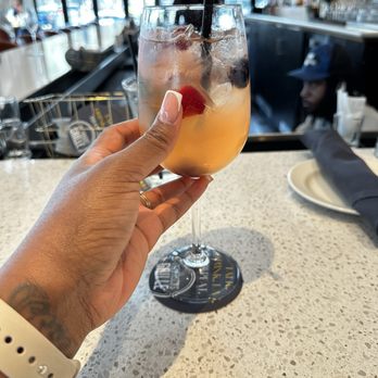 Del Frisco's Grille - Sangria - American Near Me - Fort Lauderdale, Florida Del Frisco's Grille - Sangria - American Near Me - Fort Lauderdale, Florida