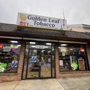 gold leaf tobacco aberdeen md GOLDEN LEAF TOBACCO - Updated May 2026 - 1120 Baldwin Mill Rd,  Jarrettsville, Maryland - Tobacco Shops - Phone Number