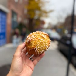 Bread Story New York