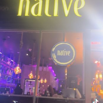 Native - Lounges Near Me - Brooklyn, New York