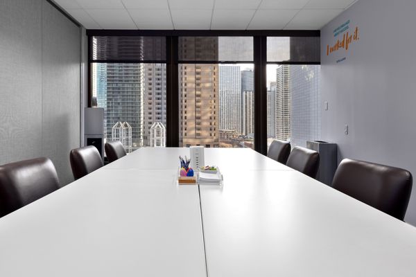 Summit Chicago by null