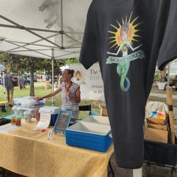 Ghent Farmers Market - The best local made Kombucha!