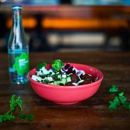 Salad Bowl
