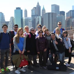 Manhattan Language