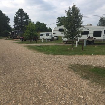 Murfeesboro Rv Park - Campgrounds Near Me - Murfreesboro, Arkansas