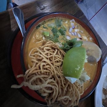 Block 9 Thai Street Eats - Khao Soi - Thai Near Me - Henderson, Nevada Block 9 Thai Street Eats - Khao Soi - Thai Near Me - Henderson, Nevada
