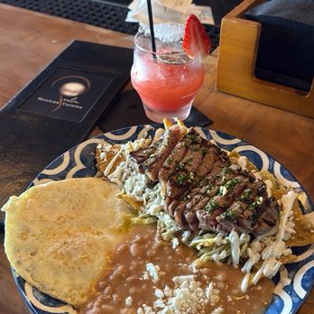 Perla - Tapas/Small Plates Near Me - Santa Ana, California