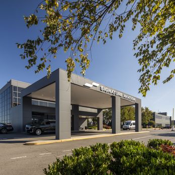 DCAcar - Private Aviation Transportation - Limos Near Me