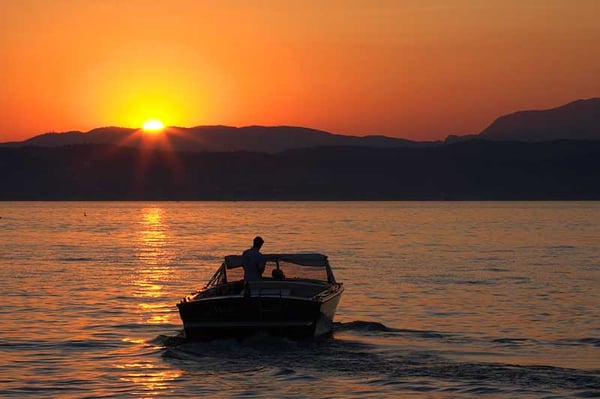 Bertoldi Boats - Launches in Sirmione and Lake Garda by null