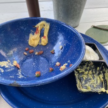 Bad Boy Burrito - Sorry! Did not expect this Duck Confit Nacho appetizer to be so delicious! - Mexican Near Me - Islamorada, Florida