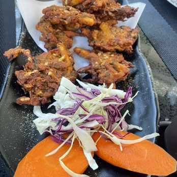 Zen Curry and Grill - PAKORA - Indian Near Me - Temecula, California Zen Curry and Grill - PAKORA - Indian Near Me - Temecula, California