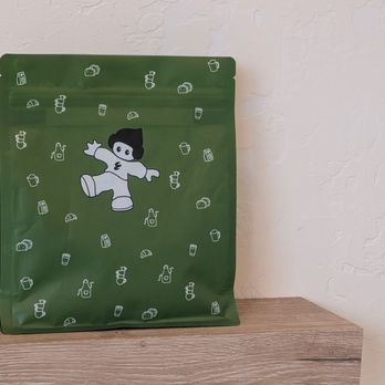 Yeems Coffee - Nice bag - Coffee & Tea Near Me - Gardena, California Yeems Coffee - Nice bag - Coffee & Tea Near Me - Gardena, California