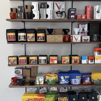 Phin Cafe - Curated third wave coffee! - Cafes Near Me - Montreal, Quebec Phin Cafe - Curated third wave coffee! - Cafes Near Me - Montreal, Quebec