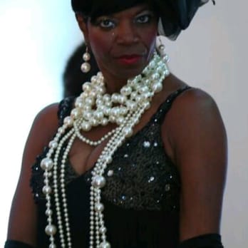 Casa Vertigo - Madame Yvonne! - Venues & Event Spaces Near Me - Los Angeles, California