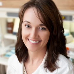 Cook Family Dentistry - Dr. Amy Cook