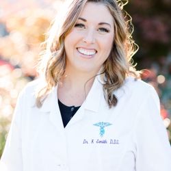 Smith Family Dentistry - Dr. Smith