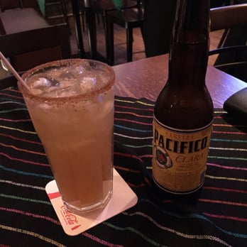 El Patio - Bier mir tabasco - Mexican Near Me - Munich, BY El Patio - Bier mir tabasco - Mexican Near Me - Munich, BY