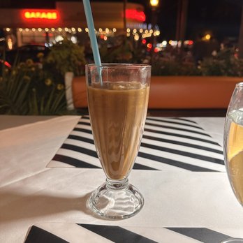 Swaddee - Thai Iced Coffee - Thai Near Me - Coronado, California